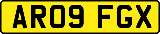 AR09FGX