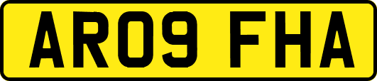 AR09FHA