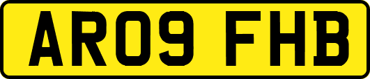 AR09FHB