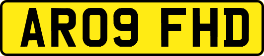 AR09FHD