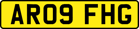 AR09FHG