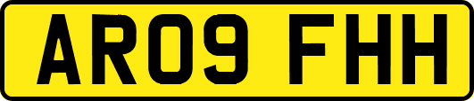 AR09FHH