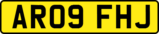 AR09FHJ