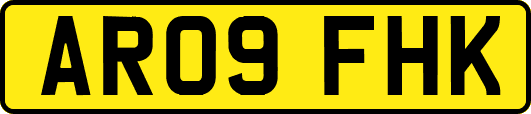 AR09FHK