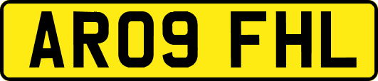 AR09FHL