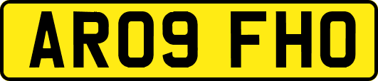 AR09FHO