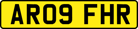 AR09FHR