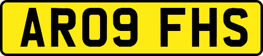 AR09FHS