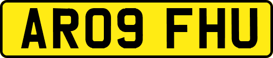 AR09FHU