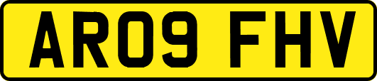 AR09FHV