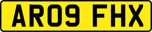 AR09FHX