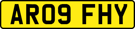 AR09FHY
