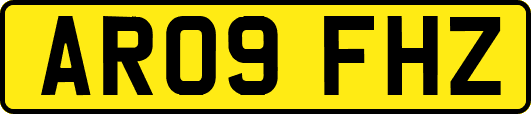 AR09FHZ