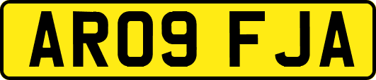 AR09FJA