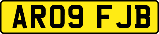AR09FJB