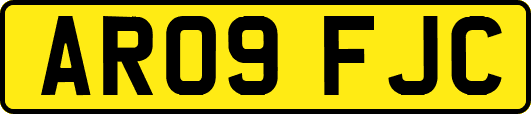 AR09FJC
