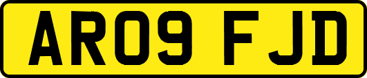 AR09FJD