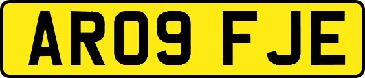 AR09FJE