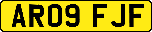 AR09FJF