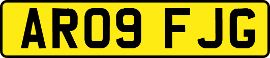 AR09FJG