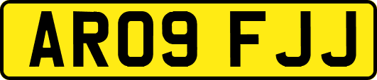 AR09FJJ