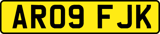 AR09FJK