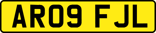 AR09FJL