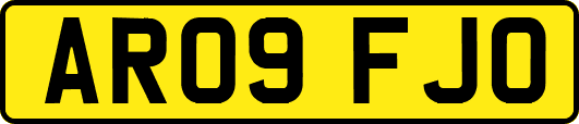 AR09FJO