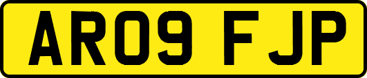 AR09FJP