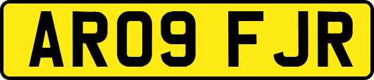 AR09FJR