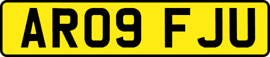 AR09FJU