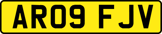 AR09FJV
