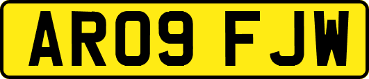 AR09FJW