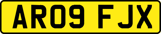 AR09FJX
