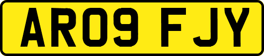 AR09FJY