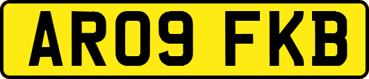 AR09FKB