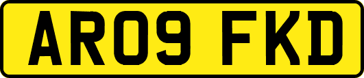 AR09FKD