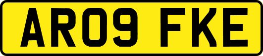 AR09FKE