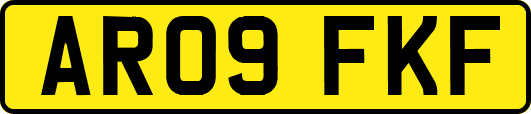 AR09FKF