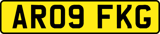 AR09FKG