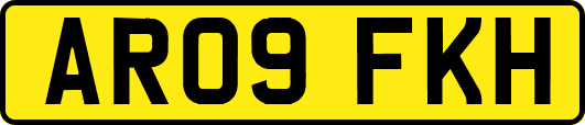 AR09FKH