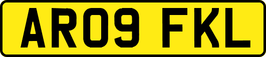 AR09FKL