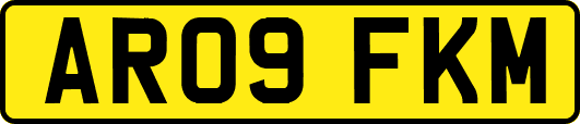 AR09FKM