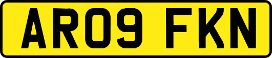 AR09FKN