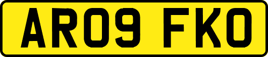 AR09FKO