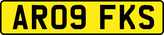 AR09FKS