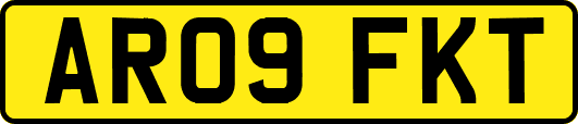 AR09FKT