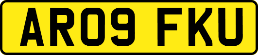 AR09FKU