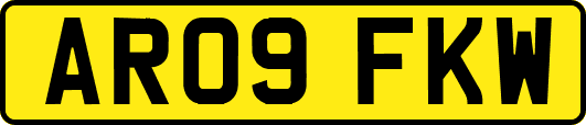 AR09FKW