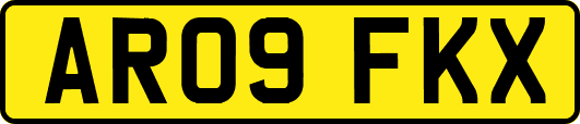 AR09FKX